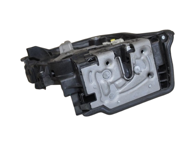 Door lock, system lock, right-hand side (passenger side), 7281934, MINI F54–F60 - Image 2