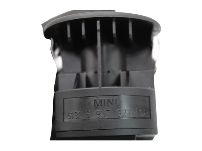 Airbag switch, airbag deactivation 6937327 MINI R50-R53 - Image 2