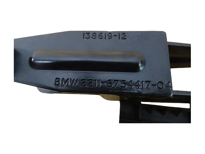 Engine mount, engine support bracket 6754417 MINI R50-R53 - Image 4