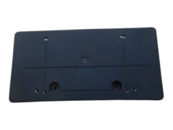 Number plate holder 7362747 MINI F55-F57