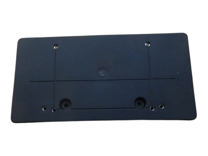 Kentekenhouder 7362747 MINI F55-F57