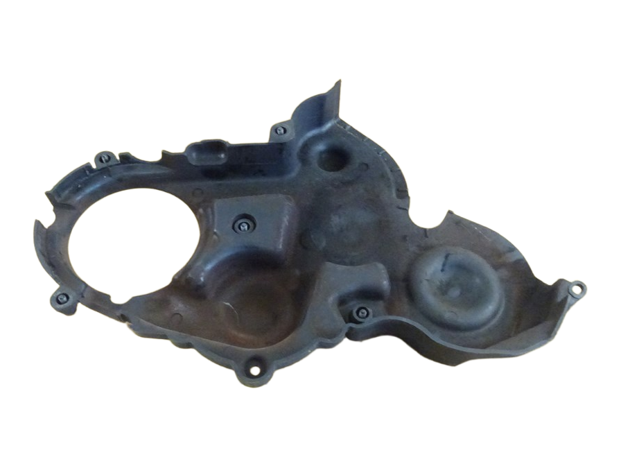 Steuergehäusedeckel W16 9HZ 7804888 MINI R55-R56 – Bild 4