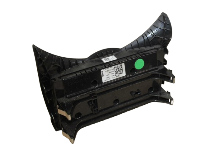 Bedieningspaneel automatische airco 9341115 MINI F55-F57 - Afbeelding 4