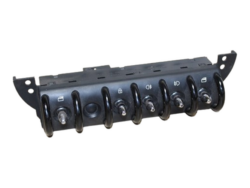 Schaltzentrum Mittelkonsole 6917985 MINI R50-R53