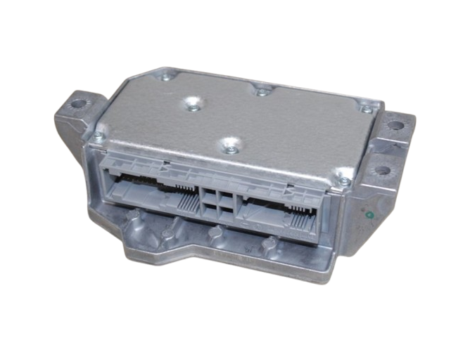 Airbag control unit 3428715 MINI R56 - Image 4