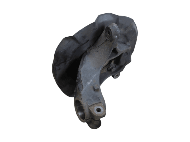 Schwenklager rechts Achsschenkel vorne 9808400 MINI R60-R61 Countryman Paceman – Bild 4