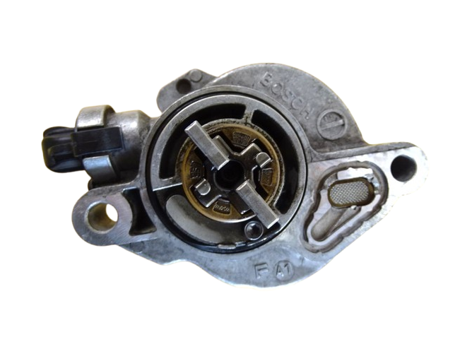 Vacuümpomp Pierburg W16 9HZ 7806000 MINI R55-R56 - Afbeelding 4