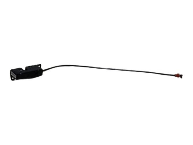 Rear hatch lock, right-hand side, 7111466, MINI R52 Convertible - Image 3