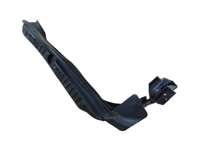 Front left side panel seal 7300563 MINI F55-F57 - Image 2