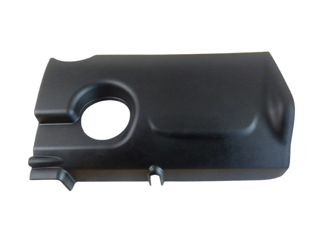 Afdekkap, geluidsisolatie, motorkap 7614367 MINI R55-R61 - Afbeelding 3