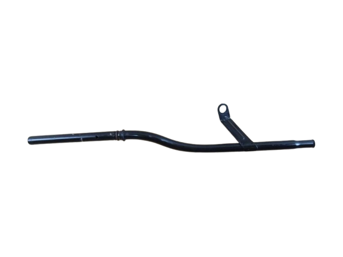 Guide tube, oil dipstick 1485835 MINI R50 R52 W10 - Image 4