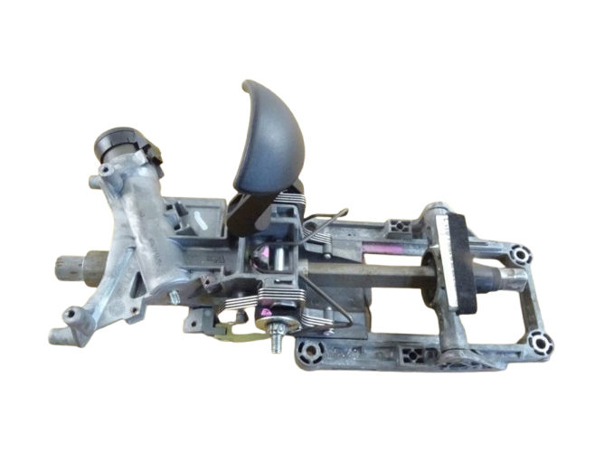 Steering column 6781941 MINI R50-R53 - Image 2