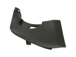 Front lower left side trim 7342837 MINI F55-F56