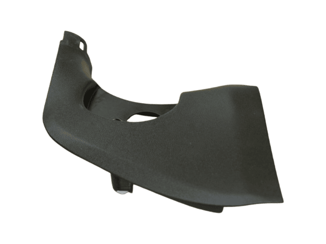 Front lower left side trim 7342837 MINI F55-F56