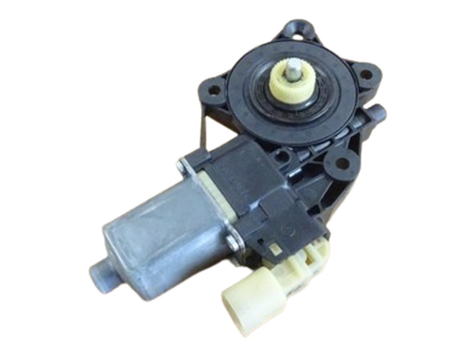 Aandrijving raamheffer rechtsvoor 2757044 MINI R55-R59 - Afbeelding 2