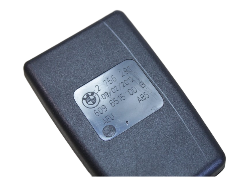Onderste draagbalk achter midden 2756291 MINI R56 - Afbeelding 4