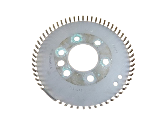 Impulswiel tandwiel 7540051 MINI R55-R61 - Afbeelding 3