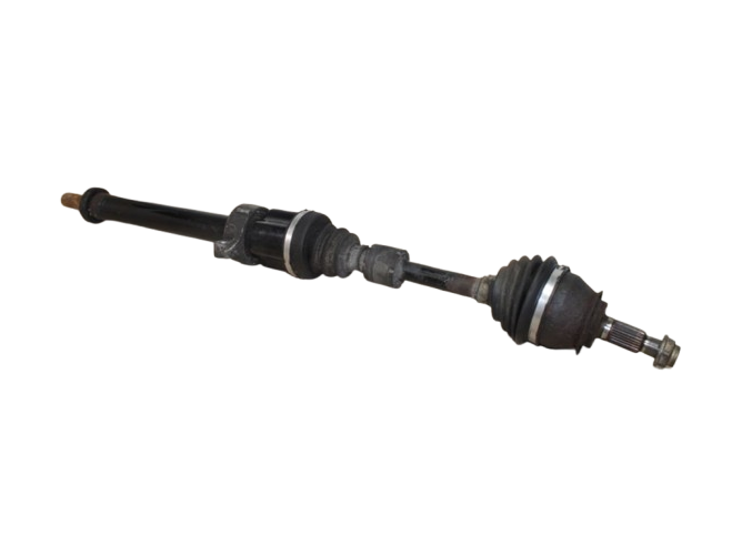 Drive shaft, right-hand output shaft 7585382 MINI R55-R59