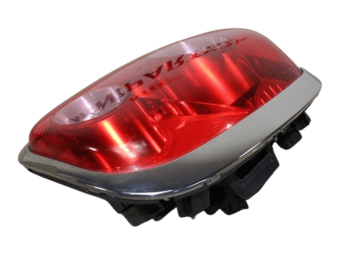 Rear light, brake light, right-hand side 9808150 MINI R60 Countryman - Image 3