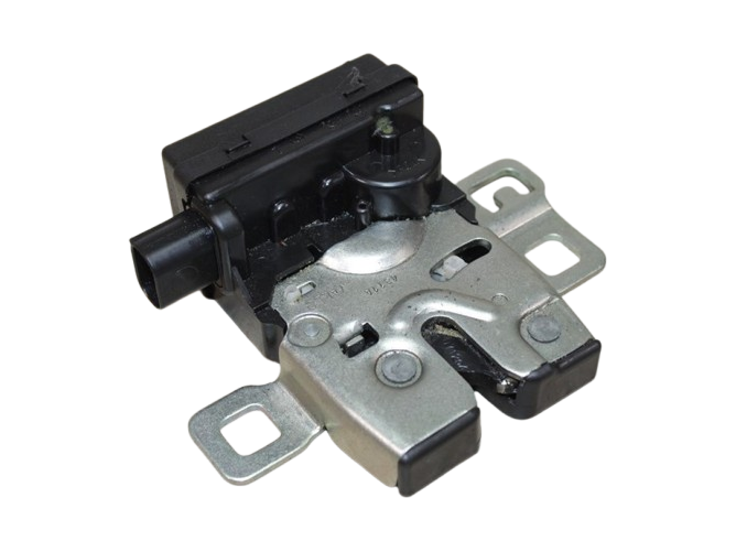 Achterklepvergrendeling 2754528 MINI R50 R53 R56 R59 - Afbeelding 3