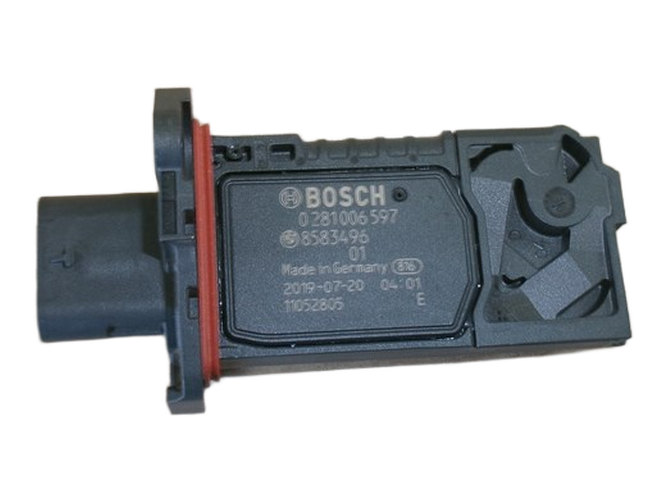 Ansauglufttemperatursensor Bosch 8583496 MINI F54-F60 U25 – Bild 5