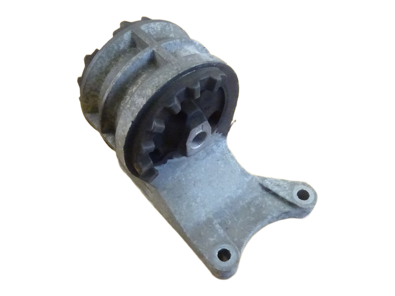 Versnellingsbaklagerblok met rubberen lager W10 6754418 MINI R50