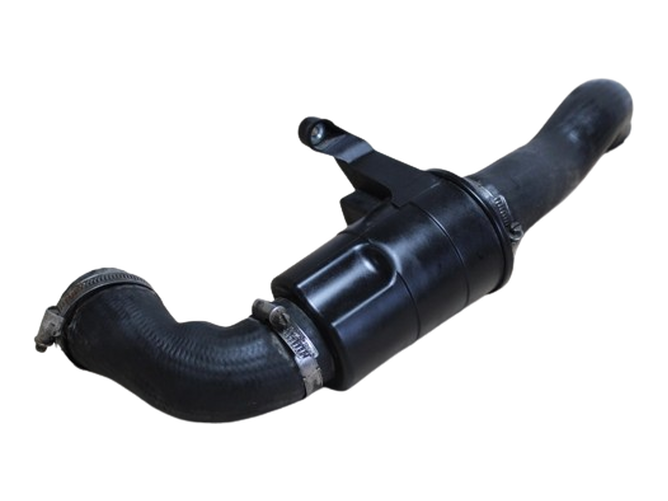 Intercooler air hose, intercooler pipe 2753075 MINI R55-R59