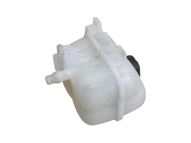 Expansion tank Coolant expansion tank 7539267 MINI R55-R61 - Image 6