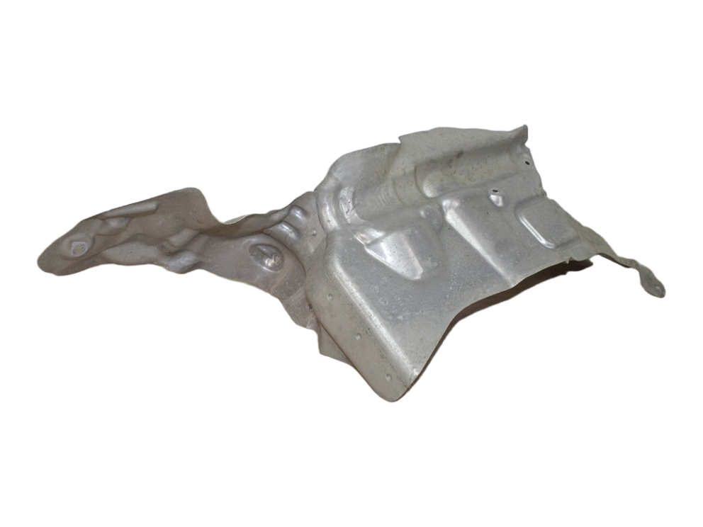 Heat shield for steering box 6869739 MINI F54-F60 - Image 2