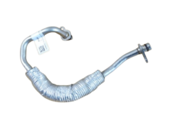 Oil inlet pipe, oil line 2398549 MINI F54-F60