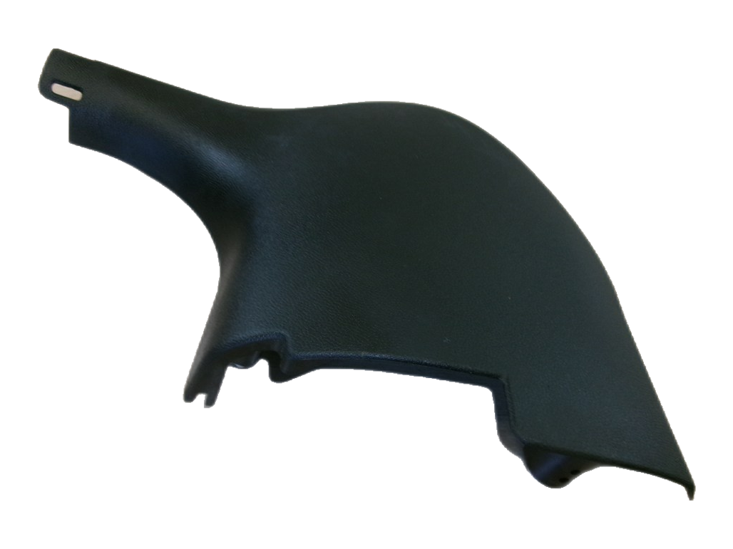 Seitenverkleidung vorne unten rechts 7298802 MINI F55-F57 – Bild 2
