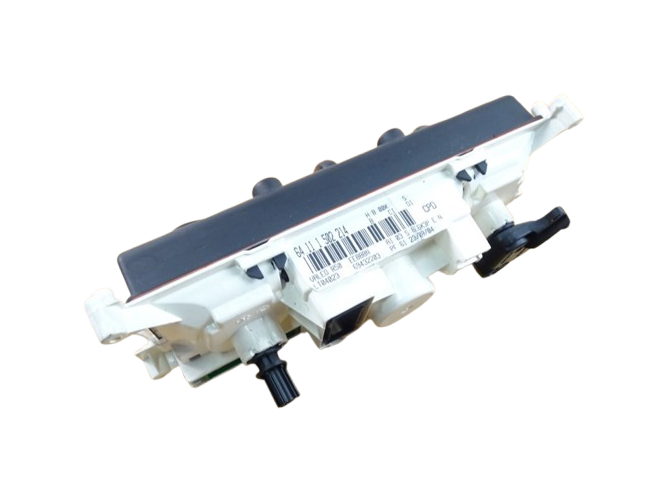 Air conditioning control unit 1502214 MINI R50-R53 - Image 2