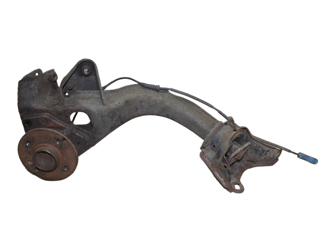 Left-hand lower control arm 6757159 MINI R50-R53