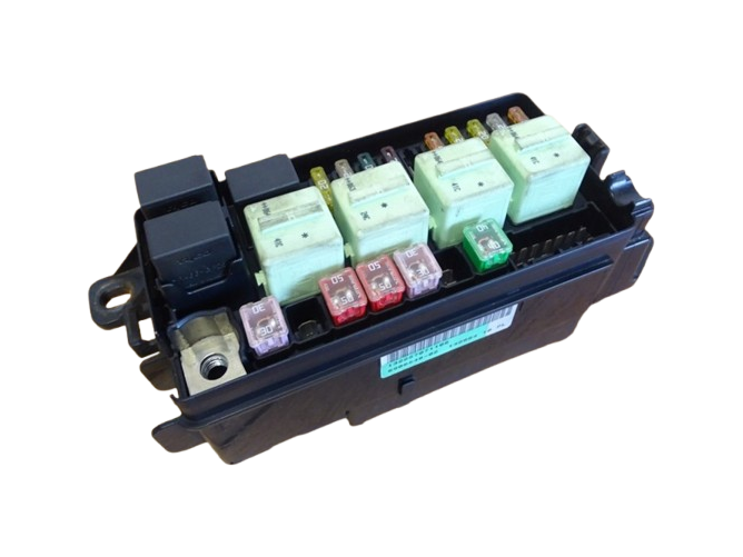 Zekeringkast 6906548 MINI R56 - Afbeelding 4