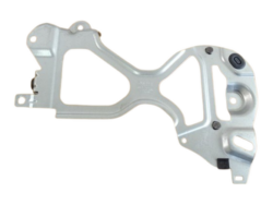 Retaining plate SPEG 2751445 MINI R55-R61