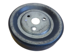 Aandrijfwiel, omkeerrol, riemschijf 7545958 MINI R55-R61