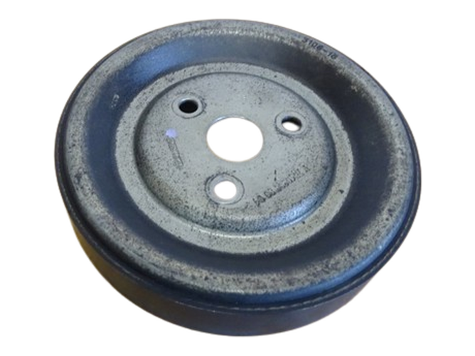 Aandrijfwiel, omkeerrol, riemschijf 7545958 MINI R55-R61