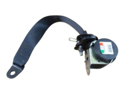 Rear seat belt 2751402 601030000D MINI R56