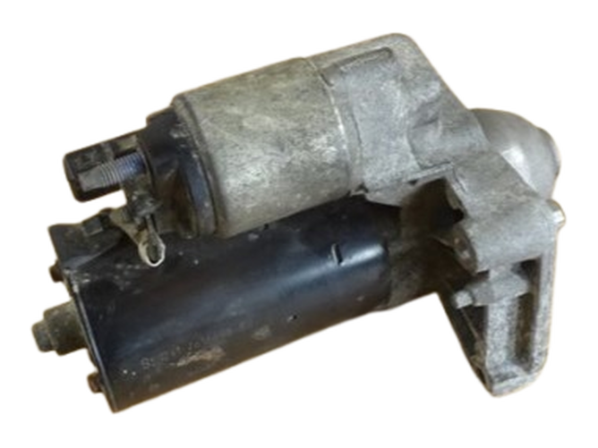 Bosch 7616698 starter motor for MINI R55-R61