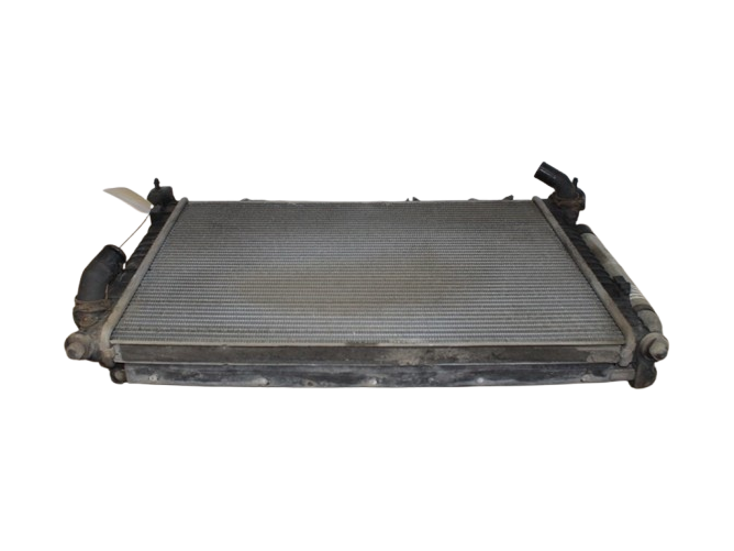 Radiator assembly, fan cowl, fan, radiator 7541092 7570489 MINI R52-R53 - Image 5