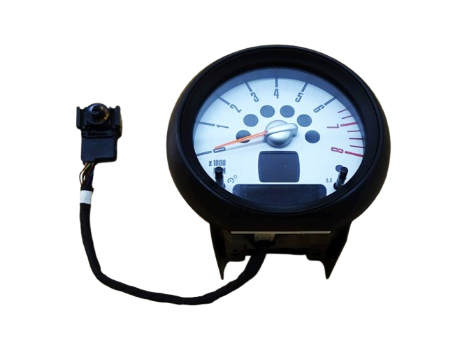 Toerenteller stuurkolom 9243871 MINI R55-R61
