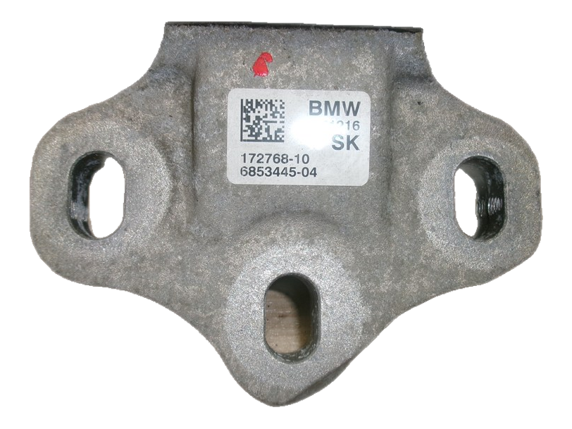 Gearbox bearing 6853445 MINI F54-F60 - Image 7