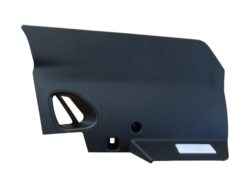 Trim panel, centre bottom left, I-panel 9262441 MINI F55-F57