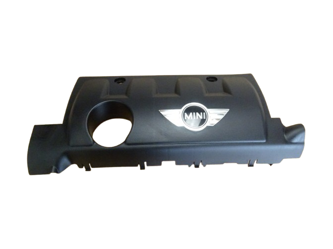 Afdekkap motor motordeksel N14 N16 7567354 MINI R55-R61