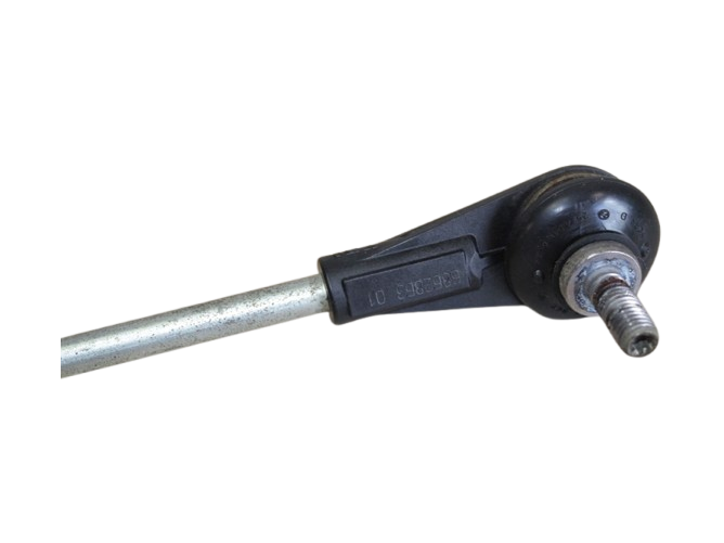 Front anti-roll bar strut 6862863 MINI F55-F57 - Image 3