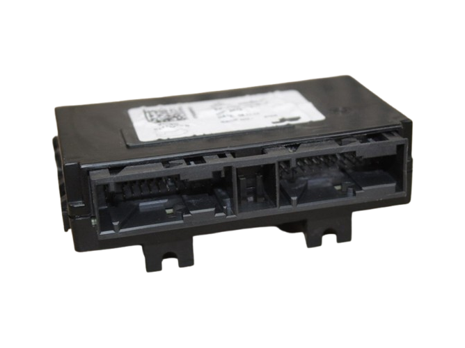 Regeleenheid automatische airco Valeo 9380885 MINI F54-F56 - Afbeelding 3
