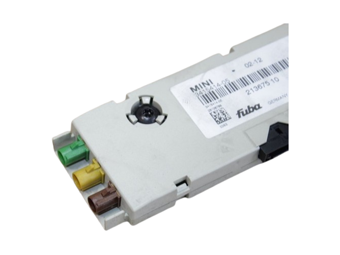 Antenneversterker Diversity 3415414 MINI R56 - Afbeelding 2