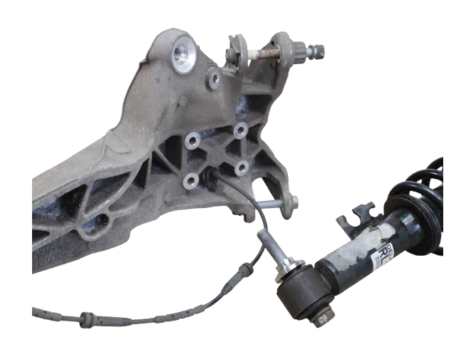 Spacer steering knuckle Conversion discs Placeholder - Image 7