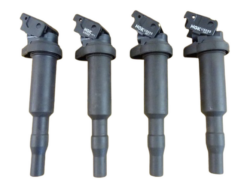 NGK N12 8657273 Ignition Coil Set for MINI R55-R57