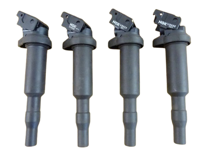 Bougieset NGK N12 8657273 MINI R55-R57